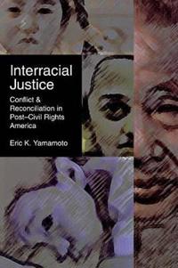 Bokomslag för "Interracial Justice"