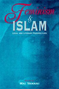 Bokomslag för "Feminism and Islam"
