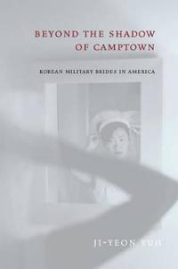 Bokomslag för "Beyond the Shadow of Camptown"