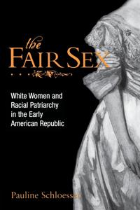 Bokomslag för "The Fair Sex"
