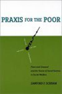 Bokomslag för "Praxis for the Poor"