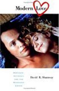 Bokomslag för "Modern Love"
