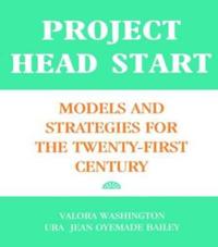 Project Head Start