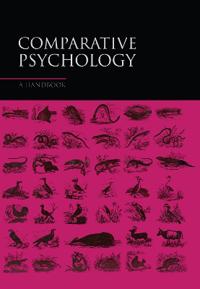 Comparative Psychology