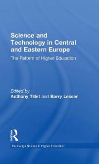 Science and Technology in Central and Eastern Europe