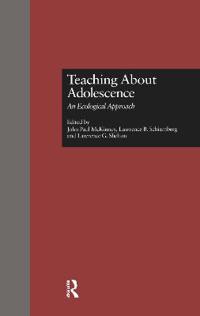 Teaching About Adolescence