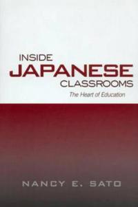 Inside Japanese Classrooms