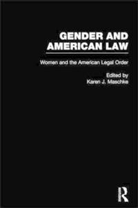 Women and the American Legal Order