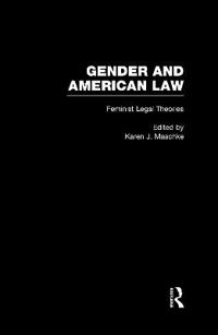 Feminist Legal Theories