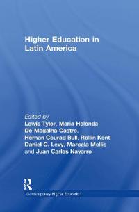 Higher Education in Latin American
