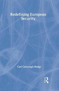 Redefining European Security