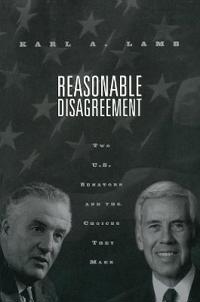 Reasonable Disagreement