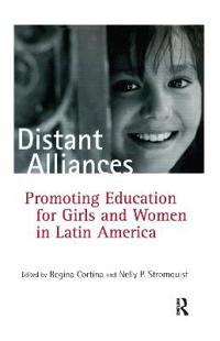 Distant Alliances