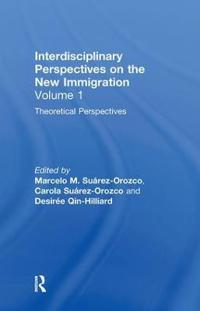 Bokomslag för "Theoretical Perspectives"