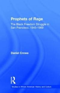 Prophets of Rage