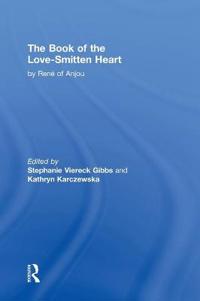 The Book of The Love-Smitten Heart