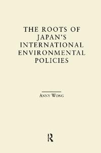 The Roots of Japan's Environmental Policies