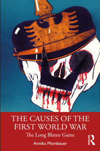 The Causes of the First World War