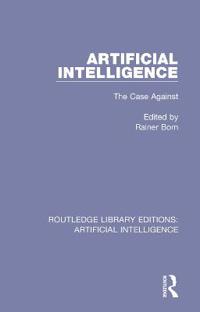 Artificial Intelligence