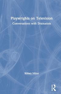 Playwrights on Television