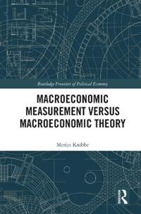 Macroeconomic Measurement Versus Macroeconomic Theory