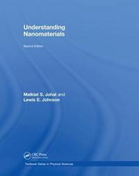 Bokomslag för "Understanding Nanomaterials"
