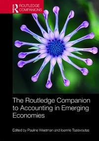 The Routledge Companion to Accounting in Emerging Economies