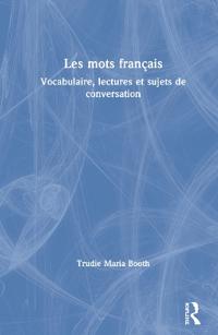 Les mots français
