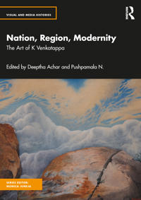 Nation, Region, Modernity