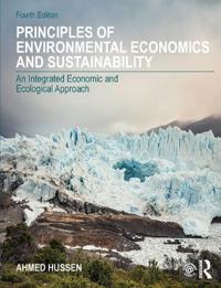 Bokomslag för "Principles of Environmental Economics and Sustainability"