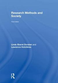 Research Methods and Society