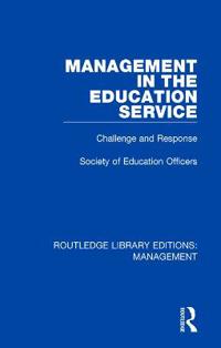 Management in the Education Service
