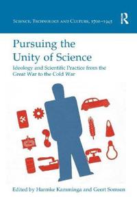 Bokomslag för "Pursuing the Unity of Science"