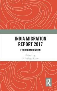 Bokomslag för "India Migration Report 2017"