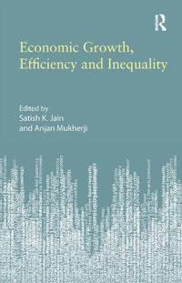 Economic Growth, Efficiency and Inequality