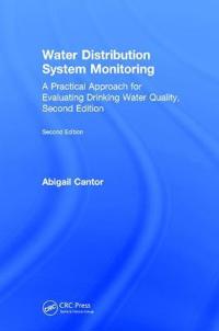 Bokomslag för "Water Distribution System Monitoring"