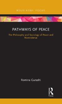 Bokomslag för "Pathways of Peace"