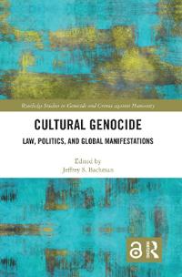 Cultural Genocide