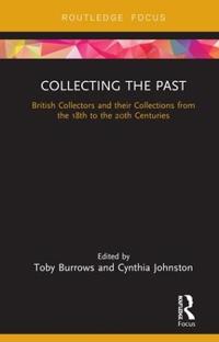 Bokomslag för "Collecting the Past"