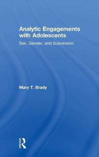 Analytic Engagements with Adolescents