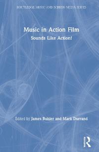 Bokomslag för "Music in Action Film"