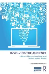Bokomslag för "Involving the Audience"