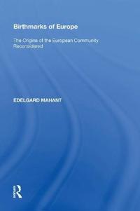 Birthmarks of Europe