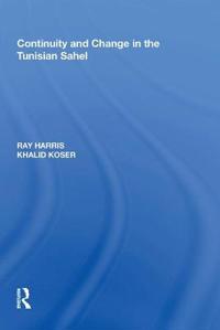 Continuity and Change in the Tunisian Sahel