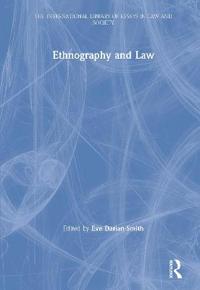 Ethnography and Law