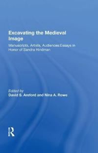 Excavating the Medieval Image