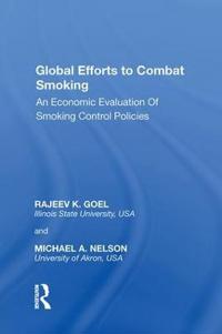 Global Efforts to Combat Smoking
