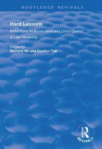 Hard Lessons