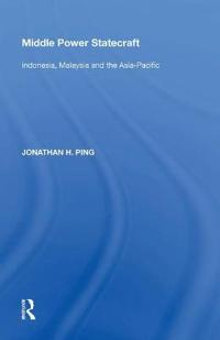 Middle Power Statecraft