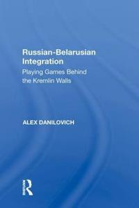Russian-Belarusian Integration